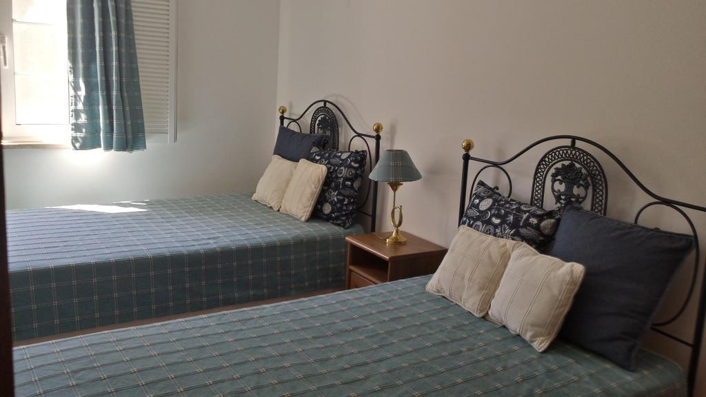 Praia Verde Residence Экстерьер фото