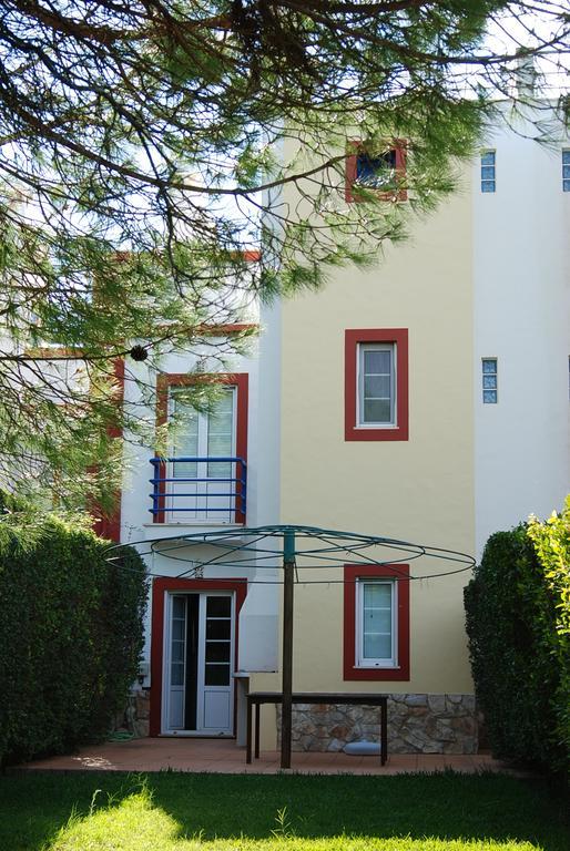 Praia Verde Residence Экстерьер фото