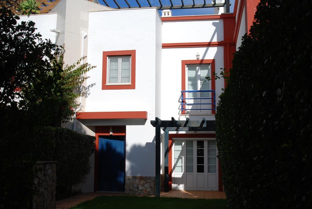 Praia Verde Residence Экстерьер фото