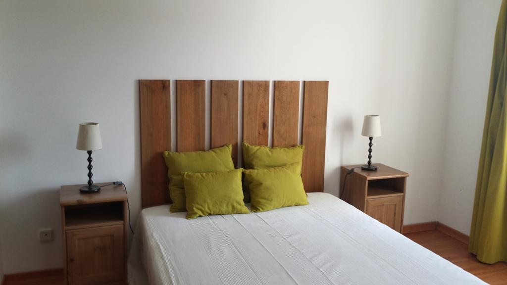 Praia Verde Residence Экстерьер фото