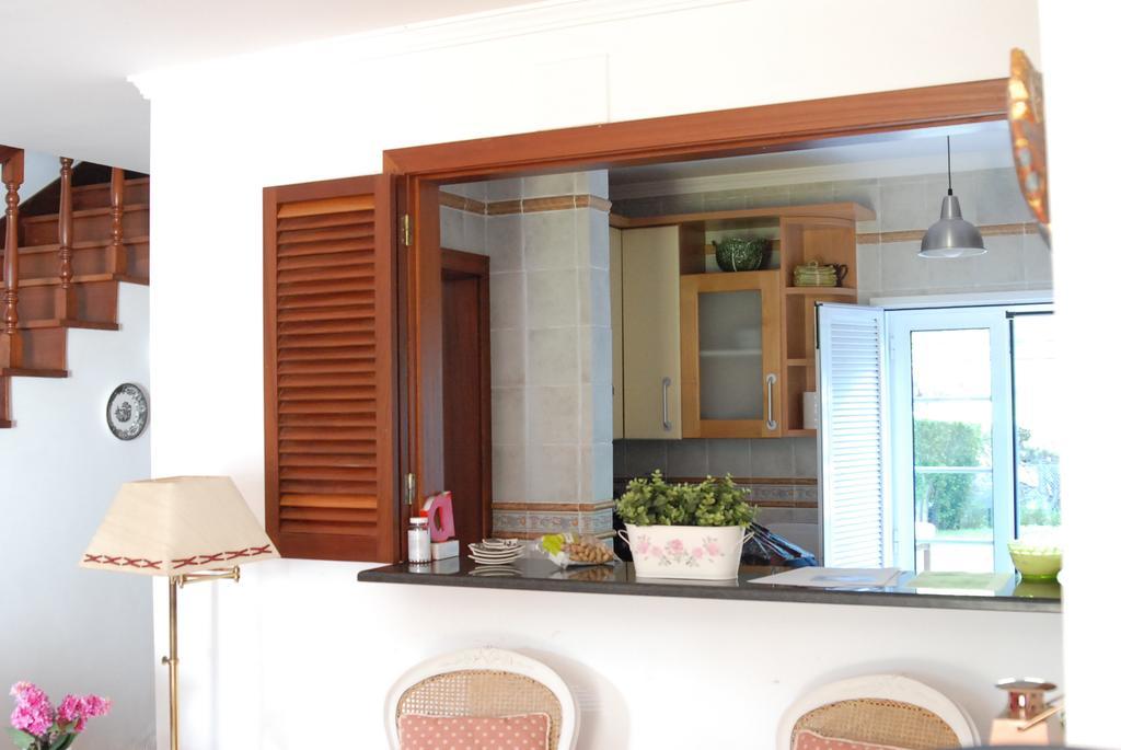 Praia Verde Residence Экстерьер фото