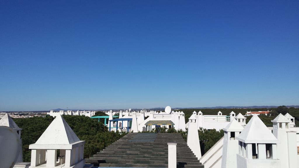 Praia Verde Residence Экстерьер фото
